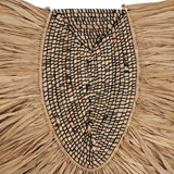 La Déco Murale Nahla - Naturel