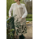 Tablier de cuisine Majda avec poche Multico 72 x 85