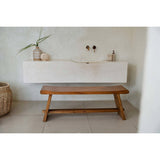Le Banc Suar - Naturel - 120