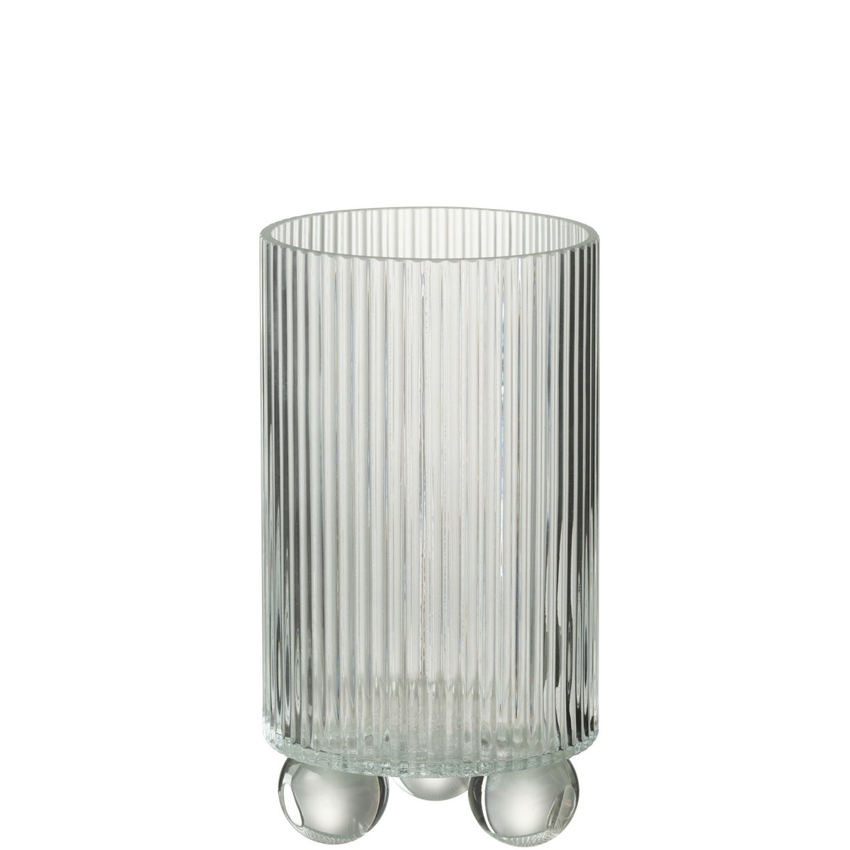 Lanterne J-Line Clara - mise en scène décorative