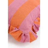 Coussin décoratif Violet