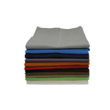 Serviette de table Unis kiwi
