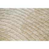 Tapis Eco - Shell Beige - Tapis marron et beige