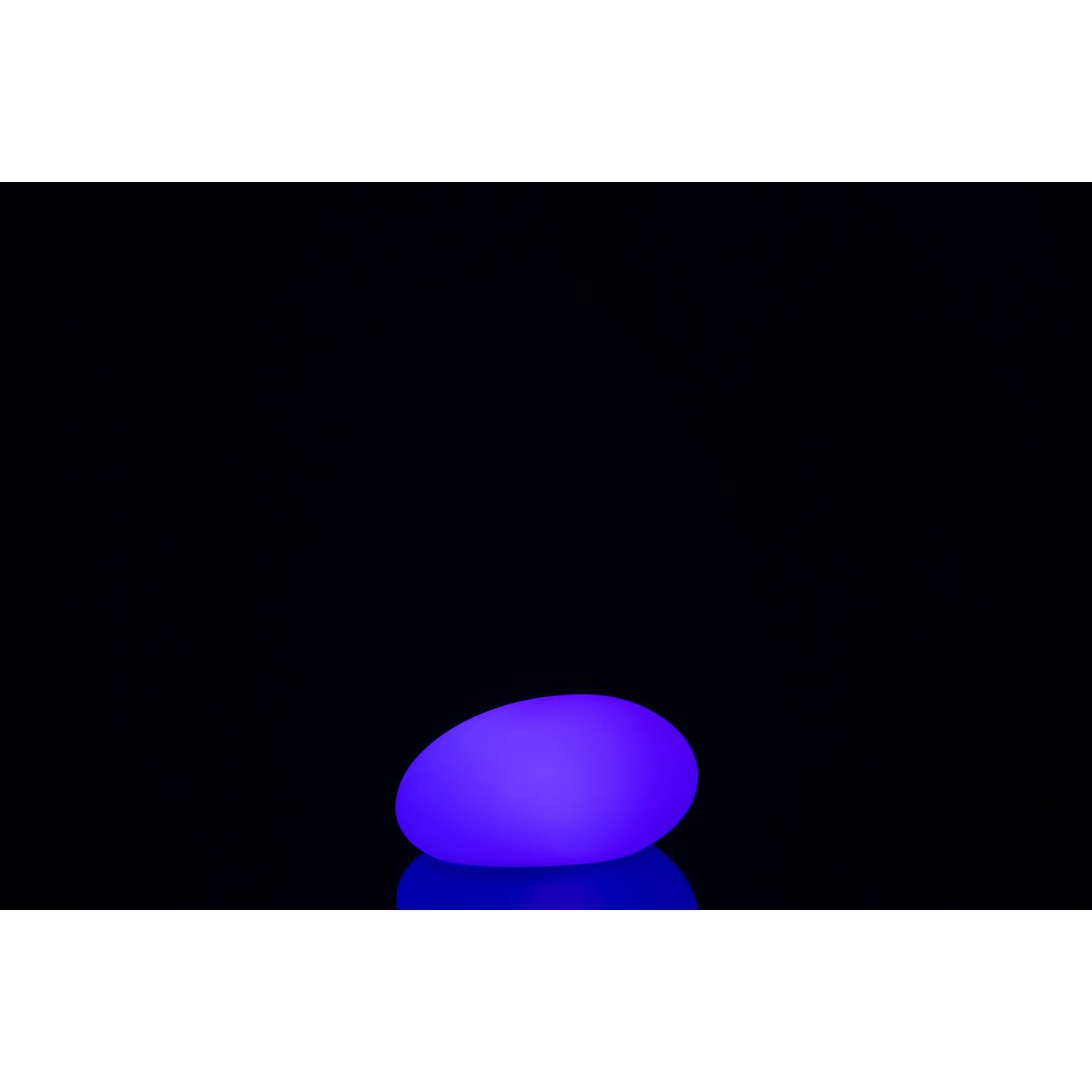 Lampe LED J-Line, détail du système d'éclairage LED