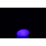 Lampe LED J-Line, détail du système d'éclairage LED