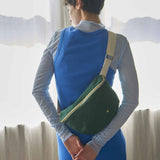 Banani Bag Iona Clouds 19 x 28