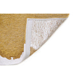 Tapis Eco - Sunset - Tapis jaune