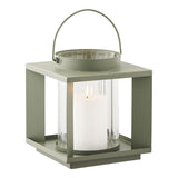 Lanterne Lohals, ambiance lumineuse dans un salon