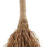 Le balai grincheux - Naturel