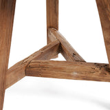 Le Tabouret Yatai - Naturel - L