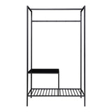 Armoire Vita dans un intérieur moderne