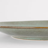 Assiette plate Tabo Vert