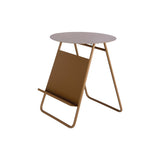 Essence de table d'appoint