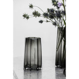 Vase de luxe moderne-classique, design élégant, LENOX 30 Gris