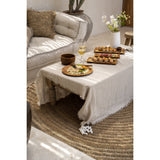 Le cintre pour nappe - Blanc