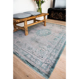 Tapis Eco - Jade Oyster - Tapis vert