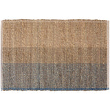 Tapis Karan Myosotis 60 x 90