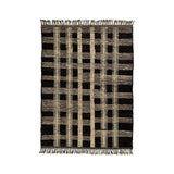 Le tapis afghan tissé à la main% 230345