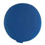 Coussins de yoga méditation oreiller coussin des yeux coussin de siège autour de Ø31xh20cm couverte