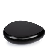 La table basse Matt - Noir