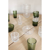 Détail du design élégant des verres Kuki