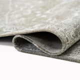 Tapis Eco - Daim - Tapis Gris