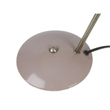 Capot de lampe de table