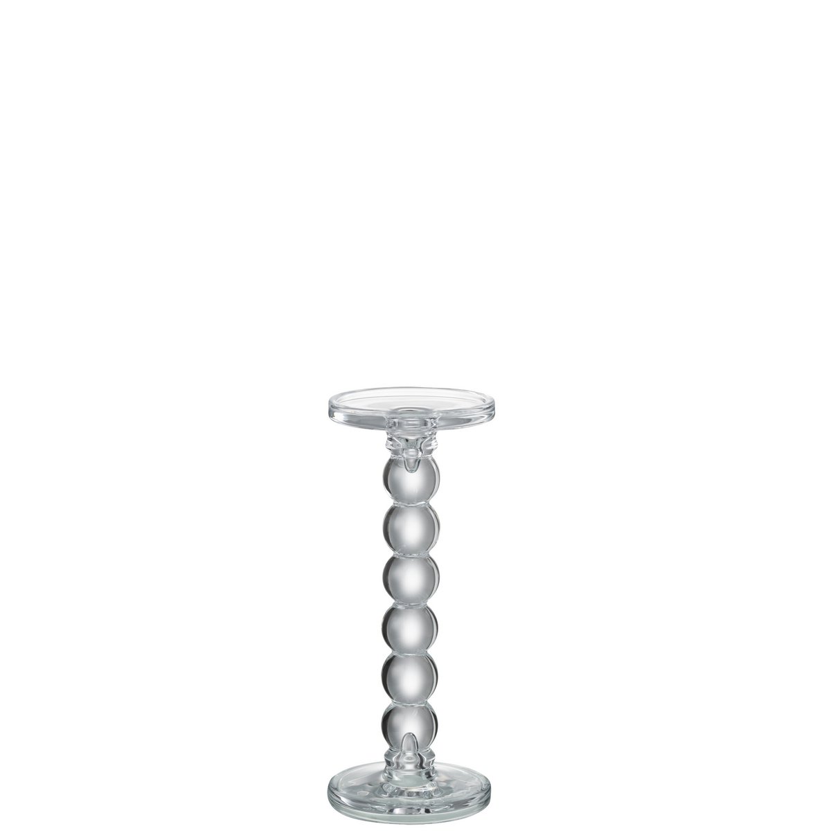 Bougeoir J-Line Drops, mise en scène décorative