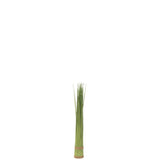 Botte d'herbe artificielle J-Line - plastique - vert - petite