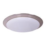 Plafonnier LED "Trieste" d: 58,5cm