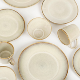 Service de table Racco Beige