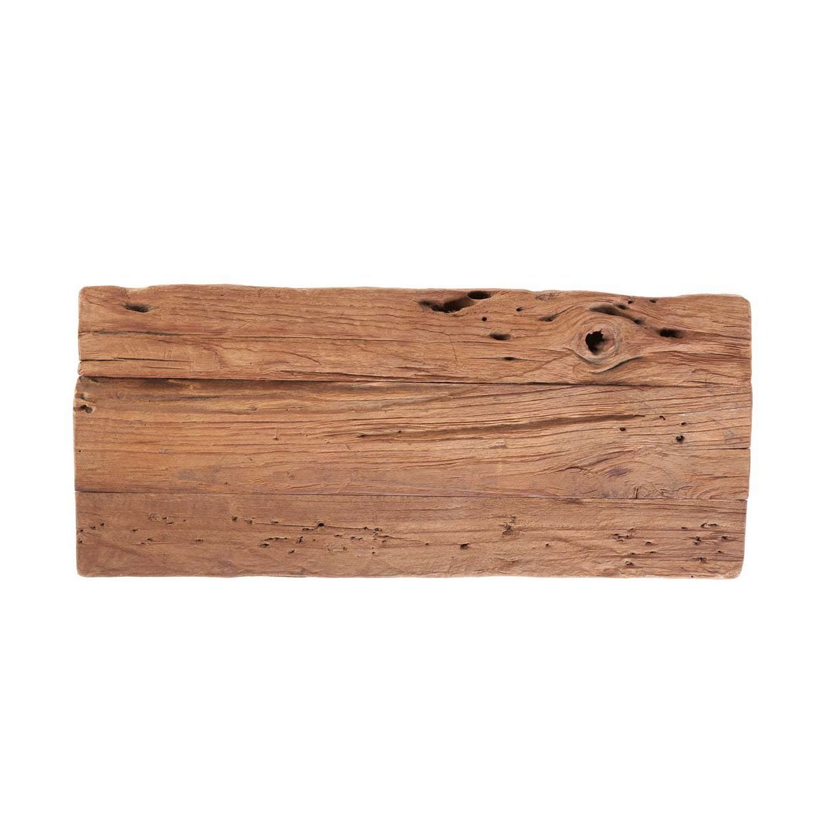 Tabouret Rustique The Fab - Ambiance cosy dans un intérieur