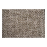 Zoom sur les finitions de la chaise Middelfart