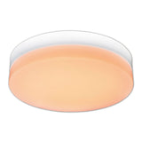 Plafonnier LED "Cool" d:25.5cm