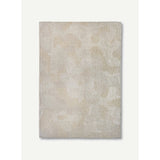 Tapis Eco - Shell Beige - Tapis marron et beige