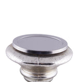 BOUGIE EN VERRE L (Ensemble de 6)