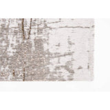 Tapis Eco - Concrete Jungle - Tapis gris