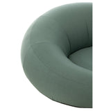 Ambiance extérieure avec le matelas J-Line Donut