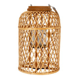 Décol Light "Korbinien", y compris la bougie solaire
