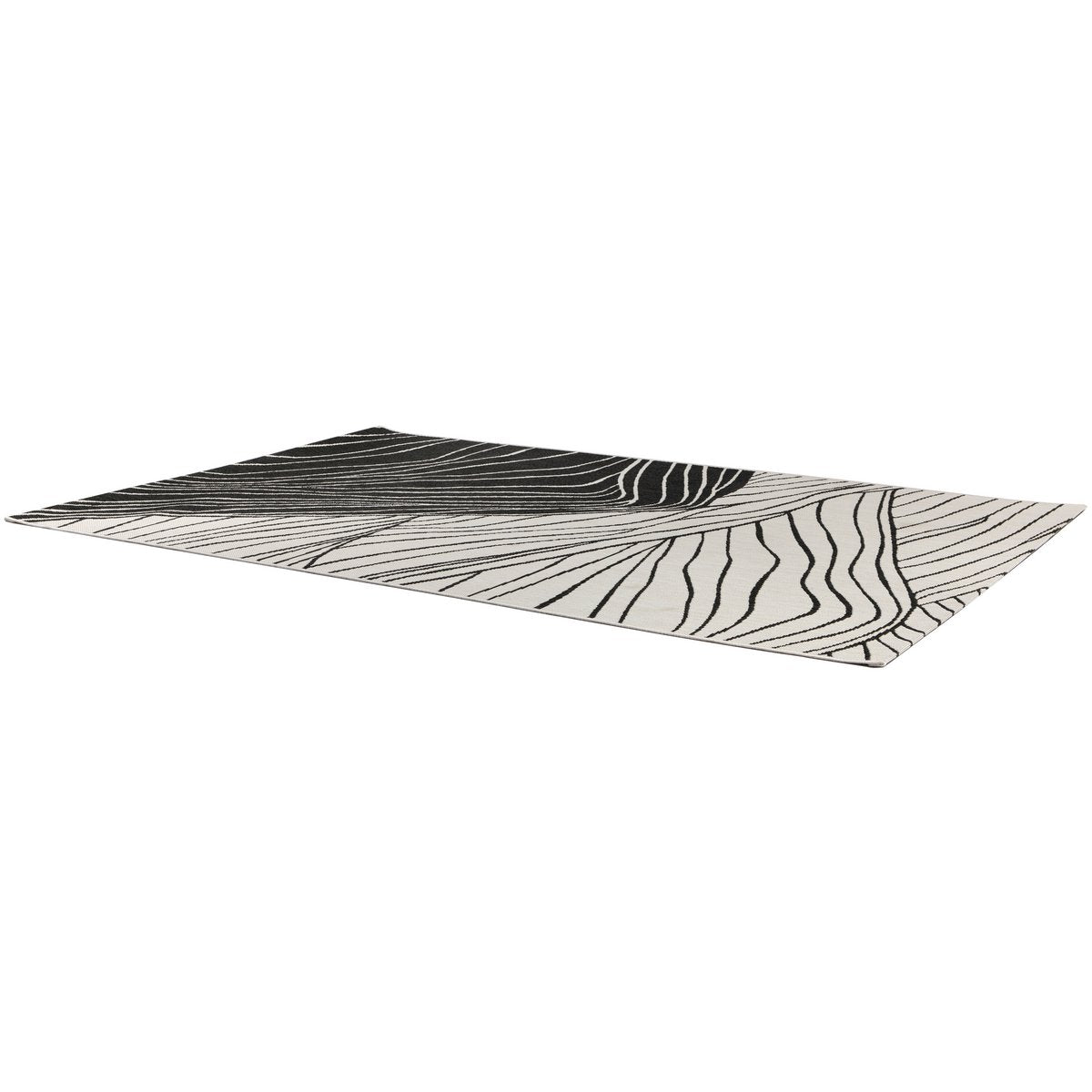 Tapis Dusko outdoor Tonnerre 160 x 230