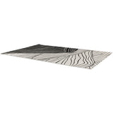 Tapis Dusko outdoor Tonnerre 160 x 230
