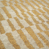 Tapis Eco - Very - Tapis jaune