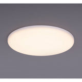 Luminaire encastrable LED "Sula" IP66 d: 15,5cm dimmable
