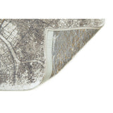 Tapis Eco - Space Trip - Tapis gris