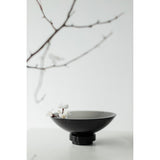 grand bol design moderne et innovant, RUD12ZW, verre de luxe