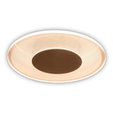 Plafonnier LED "Modesto" d: 29cm