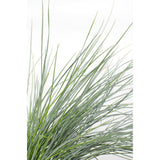 Plante artificielle Festuca glauca bleue
