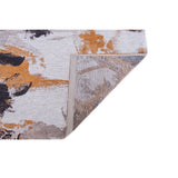 Tapis Eco - Milieu De - Tapis Multicolore