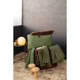 Plaid Michka Amande 130 x 160