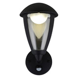Applique d'extérieur LED "Clint"